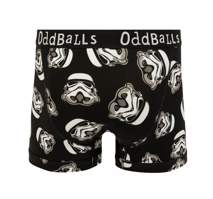 Original Stormtrooper - Mens Cotton Boxer Shorts