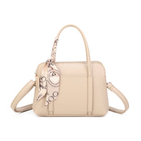 JM1579 Multi Compartment Handbag