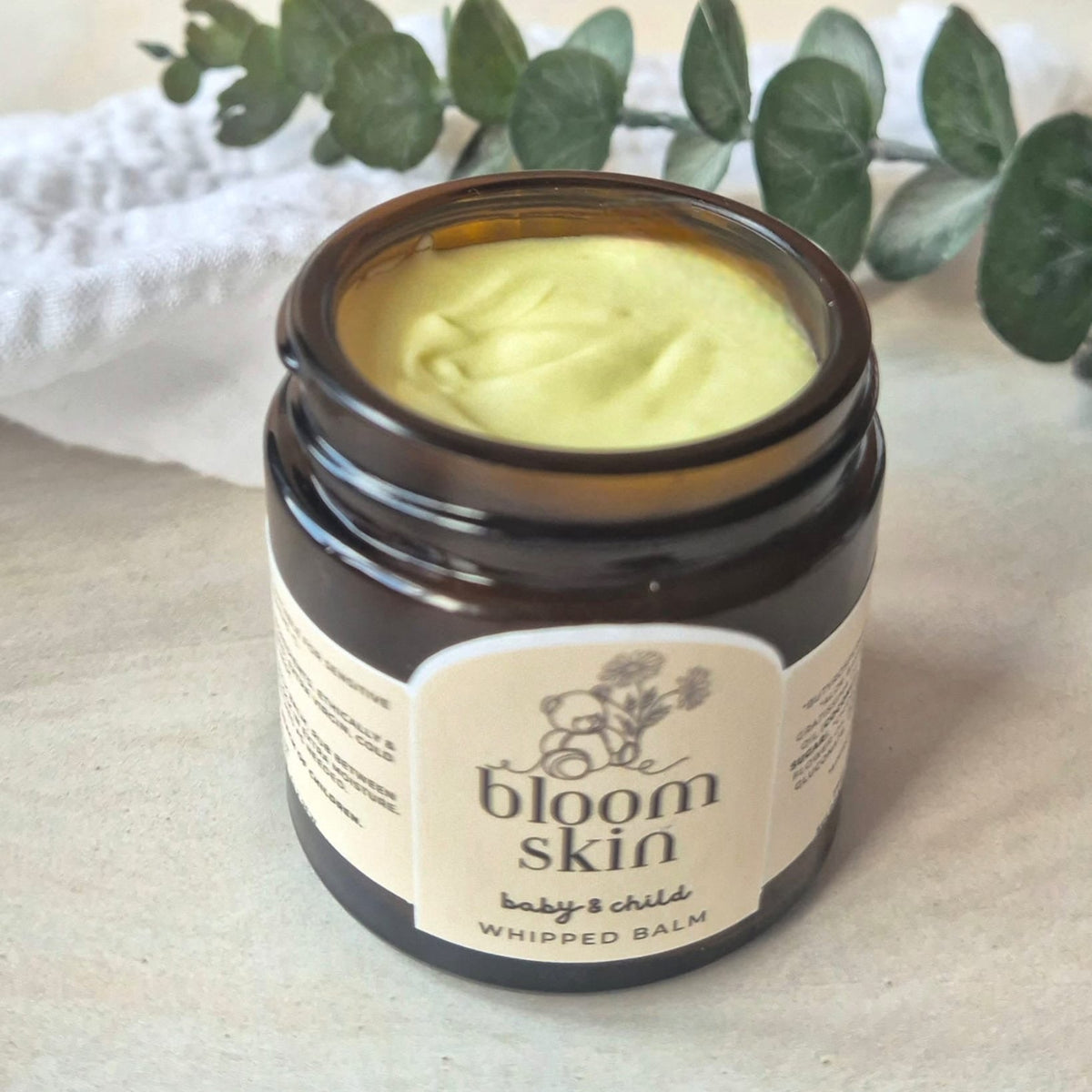 Hydrate & Calm Balm (was Baby & Child)