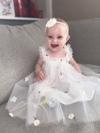 Amara Dress