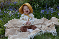 Brimmed Sun Hats