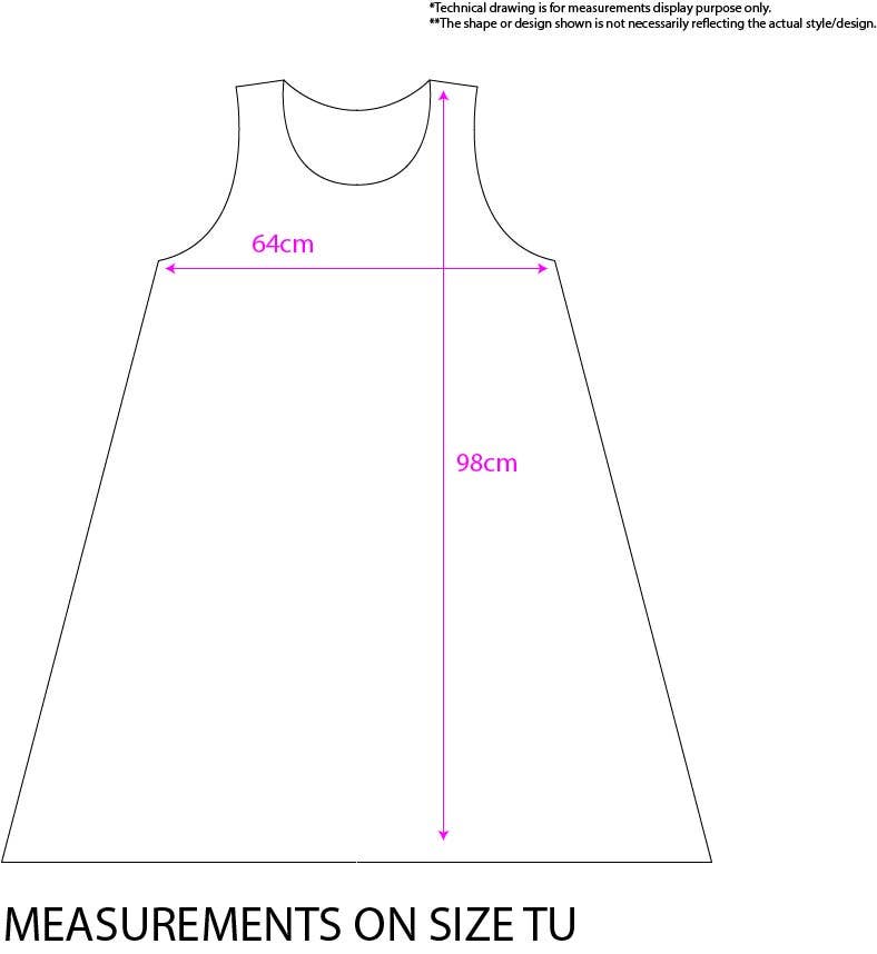 Frill-Sleeve Ribbed Knit Midi Dress