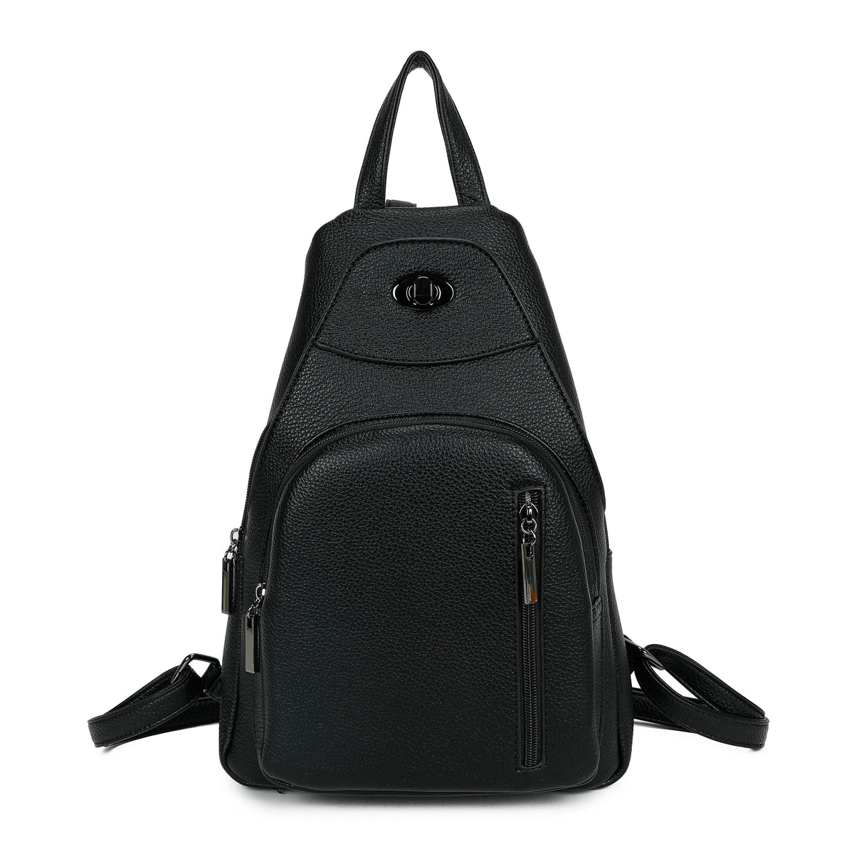 JM1558 Convertible Backpack