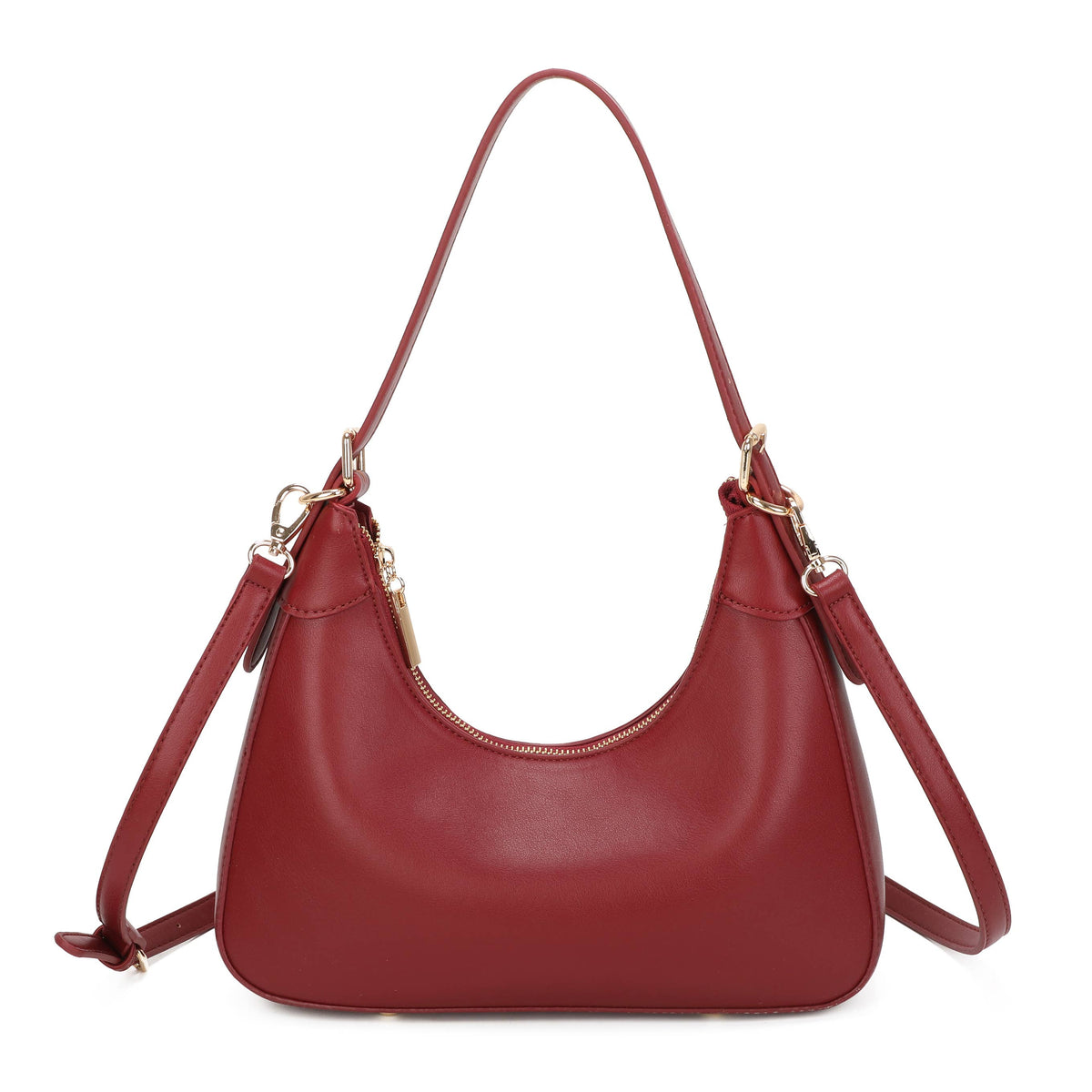 JM1681 Shoulder Bag – Clean Minimal Style