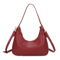 JM1681 Shoulder Bag – Clean Minimal Style
