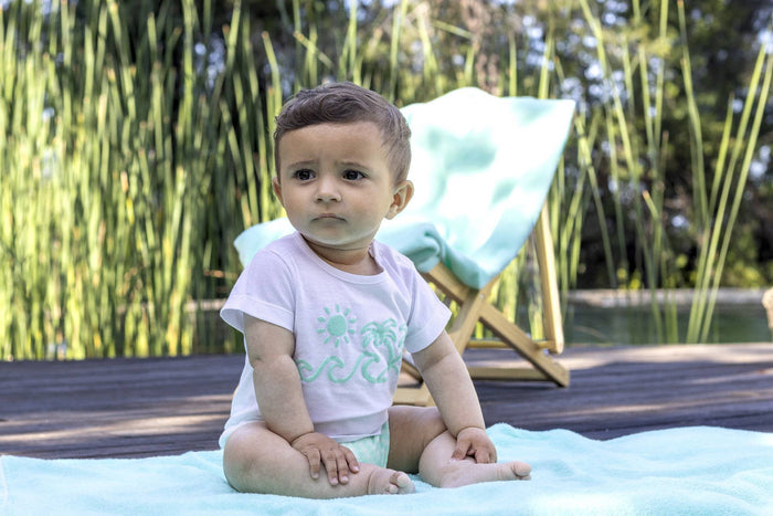 Calamaro Summer SwimSet