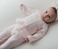 Florence Outfit  Ivory