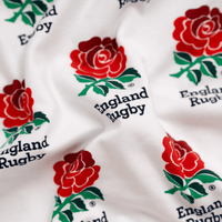 England Rugby Union Home 24/25 - Ladies Bralette