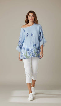 TULIP cotton top