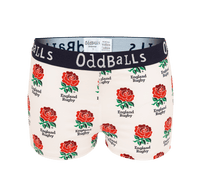 England Rugby Union Home - Ladies Boxers