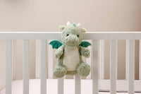 Cloud B LoveLight  Nightlight and Sound Drake the Dragon™