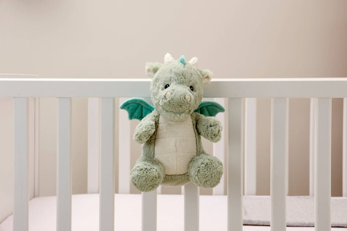 Cloud B LoveLight  Nightlight and Sound Drake the Dragon™
