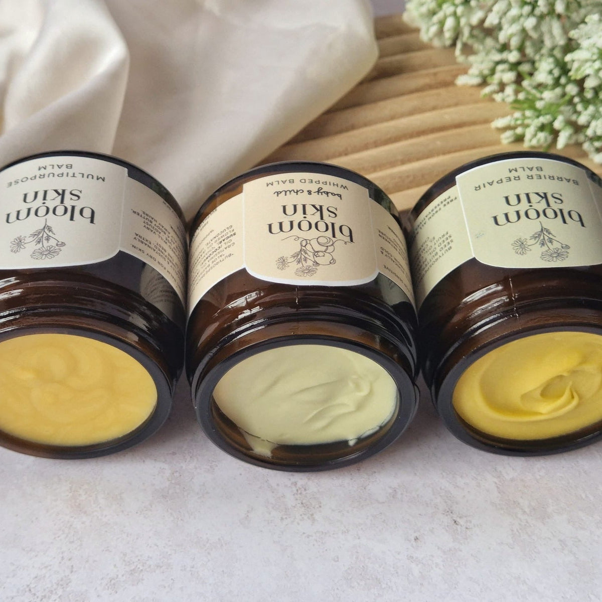 Hydrate & Calm Balm (was Baby & Child)