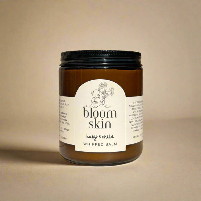 Hydrate & Calm Balm (was Baby & Child)