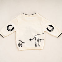 Horse Jumper - Toddler