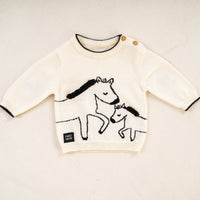 Horse Jumper - Toddler