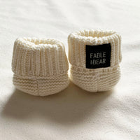 Fable Booties