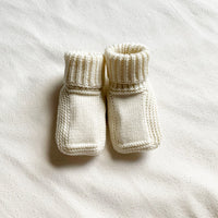 Fable Booties