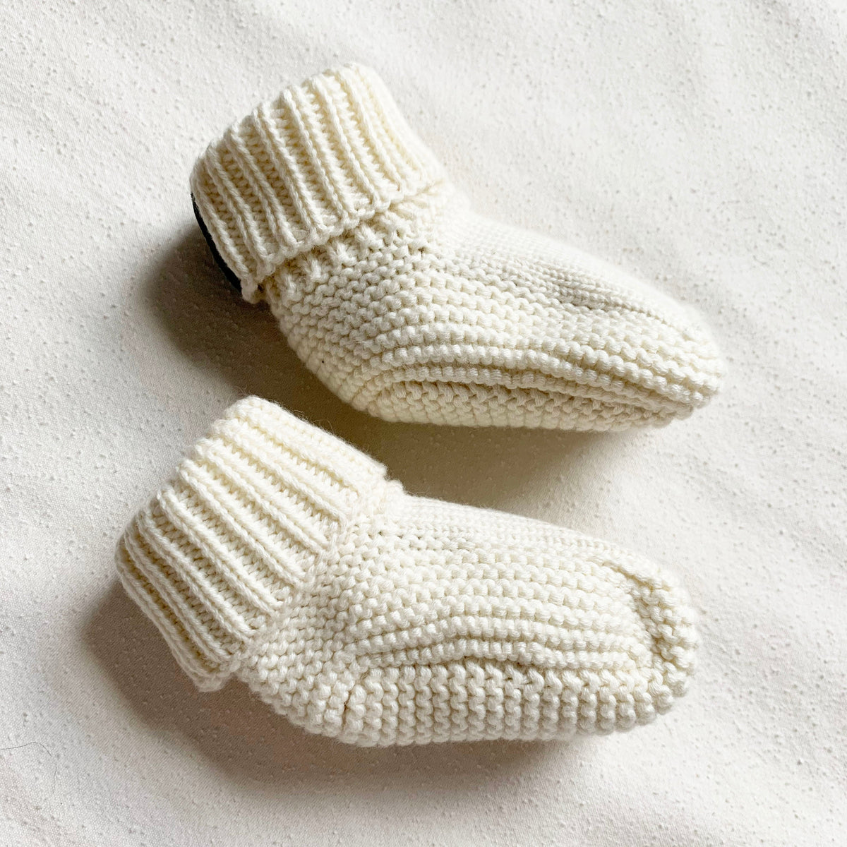 Fable Booties