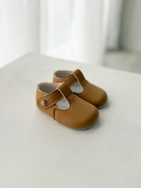 First Steps Shoes