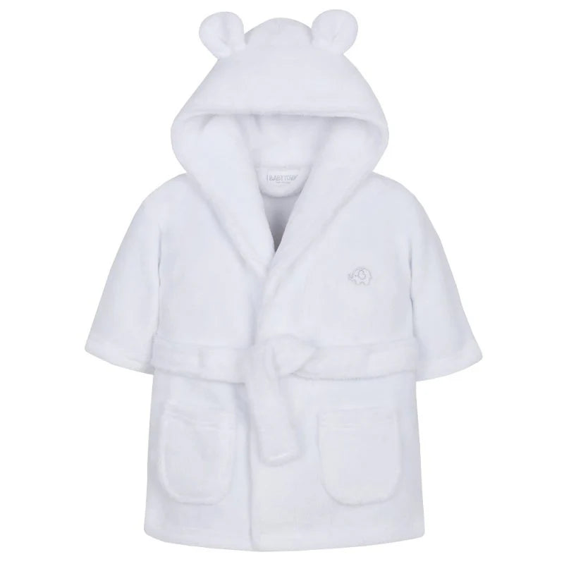 Baby Dressing Gowns Supersoft