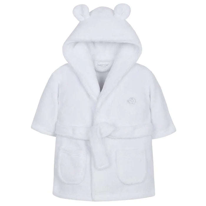 Baby Dressing Gowns Supersoft