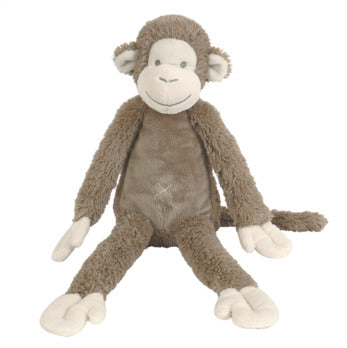 Plush Monkey