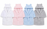 Baby Dressing Gowns Supersoft