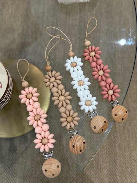 Daisy Dummy Clips