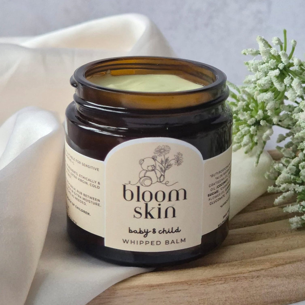Hydrate & Calm Balm (was Baby & Child)