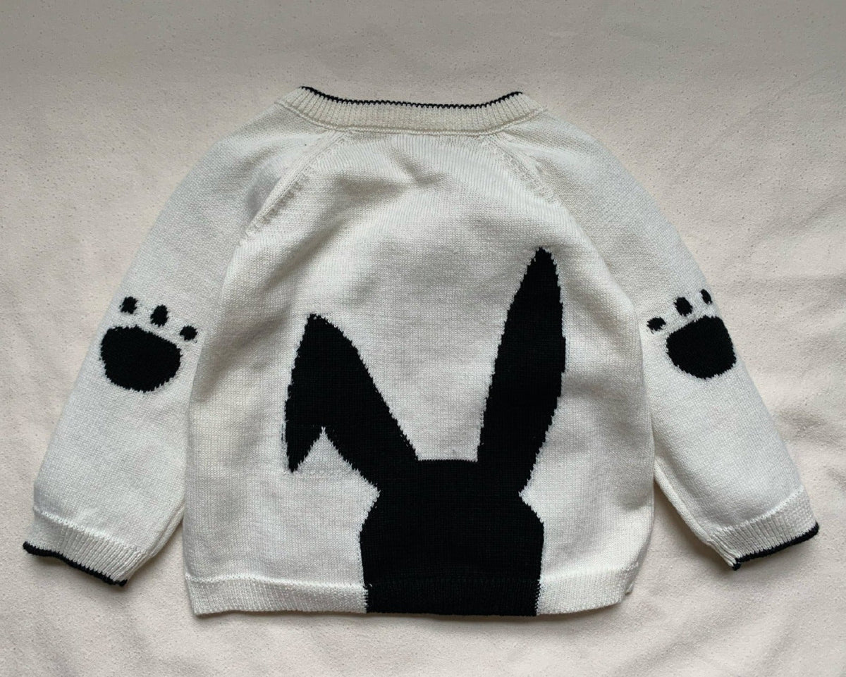 Bunny Jumper - Toddler
