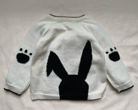 Bunny Jumper - Toddler