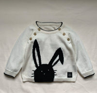 Bunny Jumper - Toddler