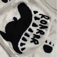 Dino Jumper - Toddler