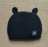 Ear-resistible Hat