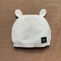 Ear-resistible Hat