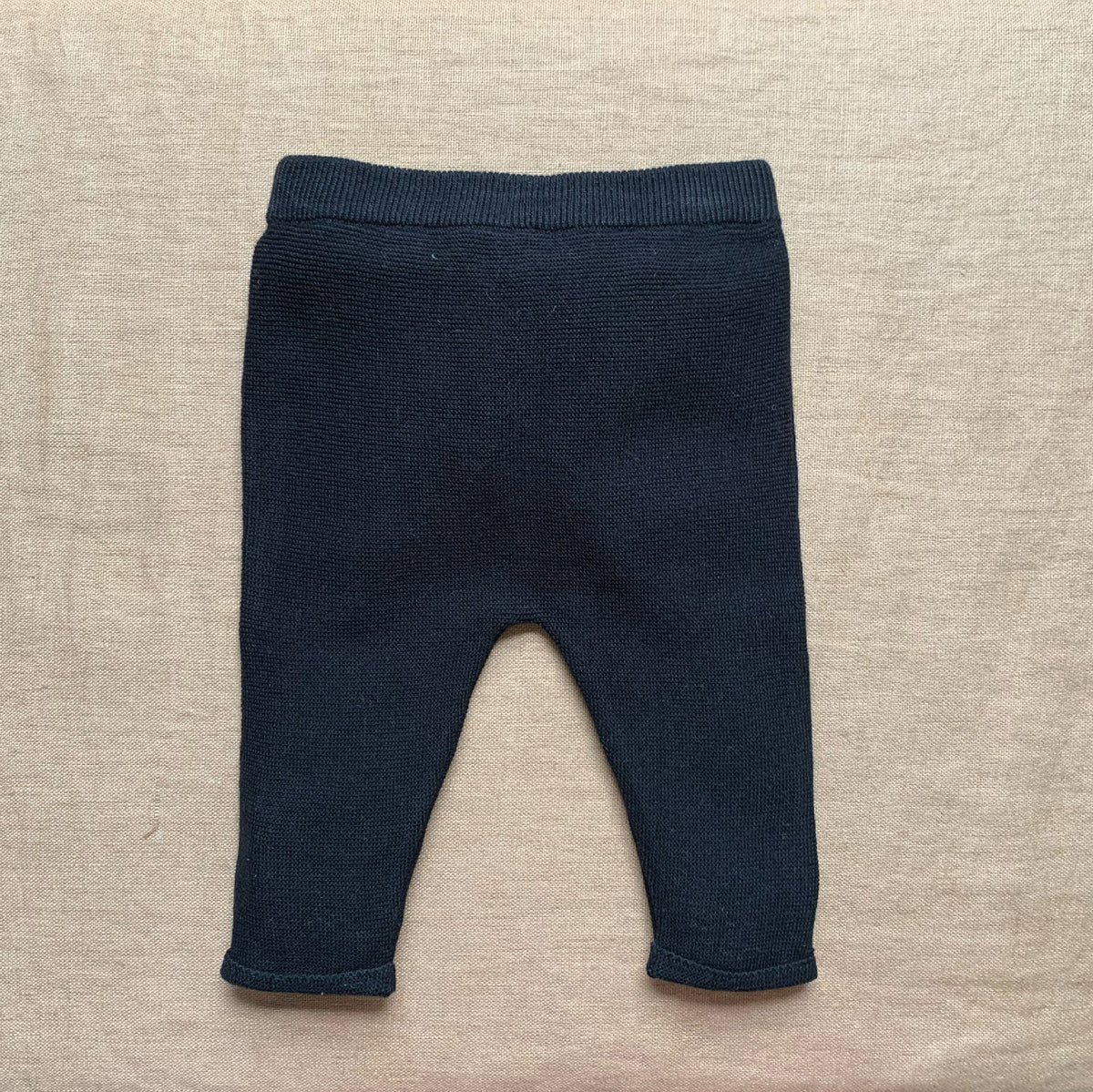 Fable Knit Jogger - Toddler