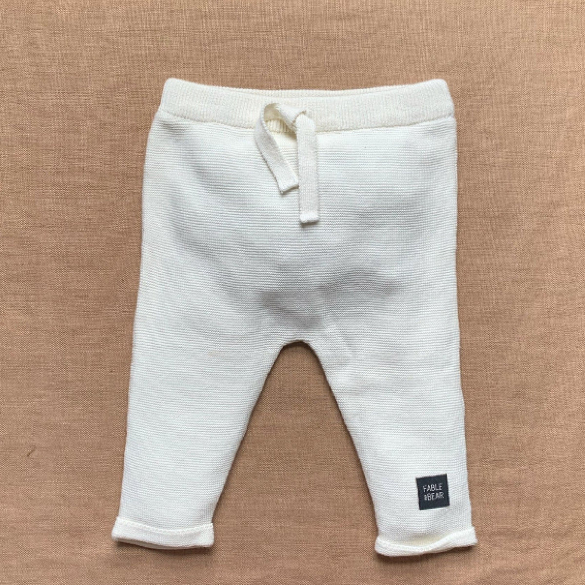 Fable Knit Jogger - Toddler