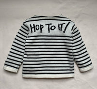 Hop To It Jumper