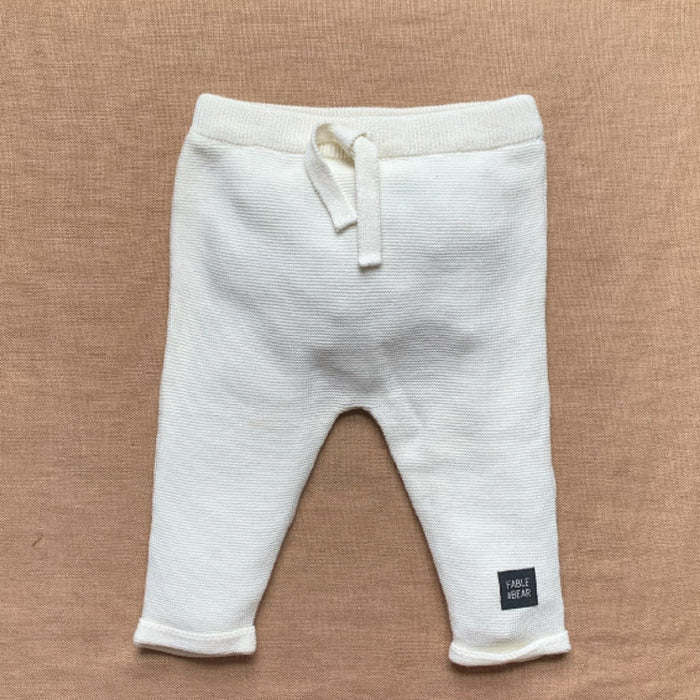 Fable and Bear - Bunny Sweater and Jogger Set