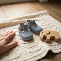 First Steps Shoes