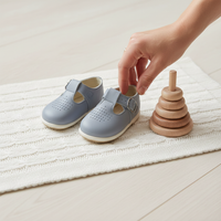First Steps Shoes