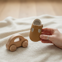 First Steps Shoes