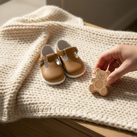 First Steps Shoes