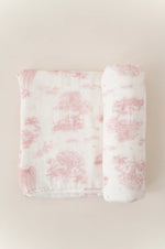 Soft Pink