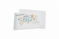 Greetings Cards - New Baby