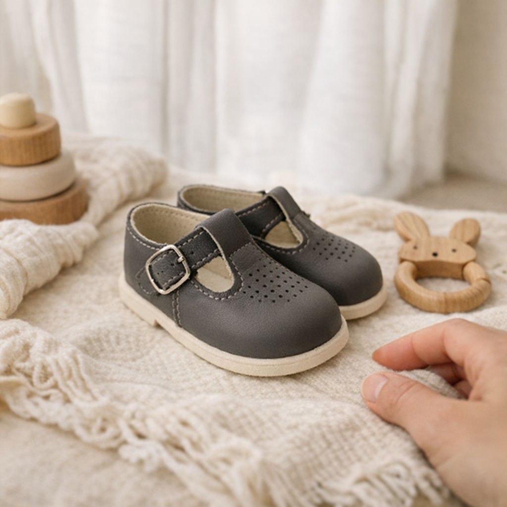 First Steps Shoes