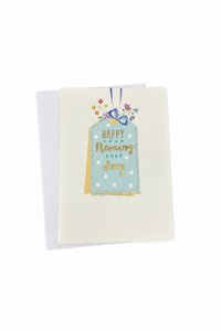 Greetings Cards and Keepsakes - Christening and Naming Day