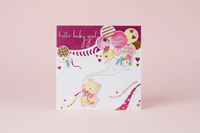 Greetings Cards - New Baby