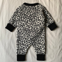 Leo Romper